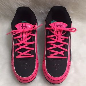 Under Armour Low Rim Cleats